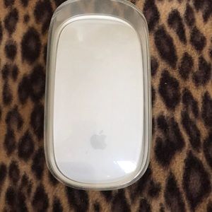 Apple Magic Mouse